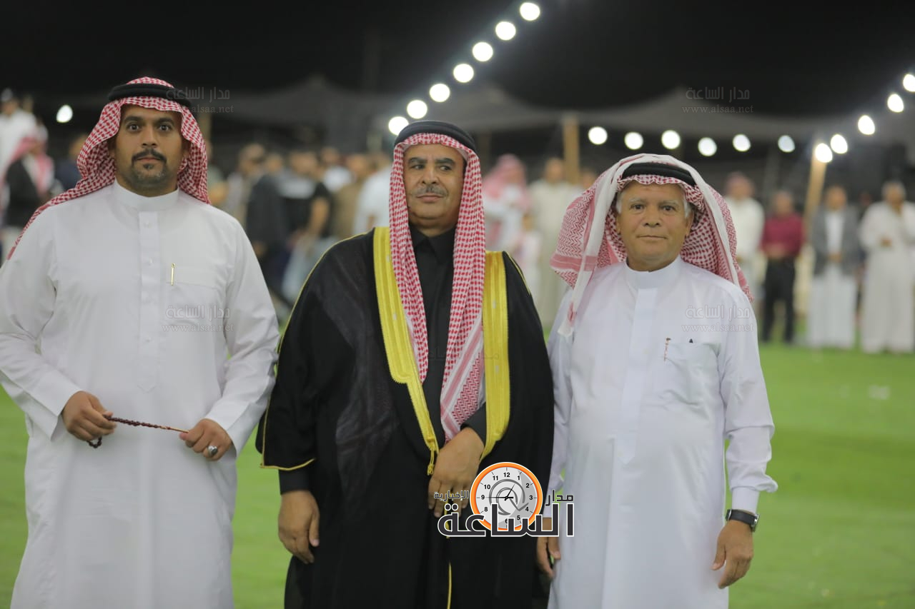 Madar Al-Saa Images 0.2813993082515467