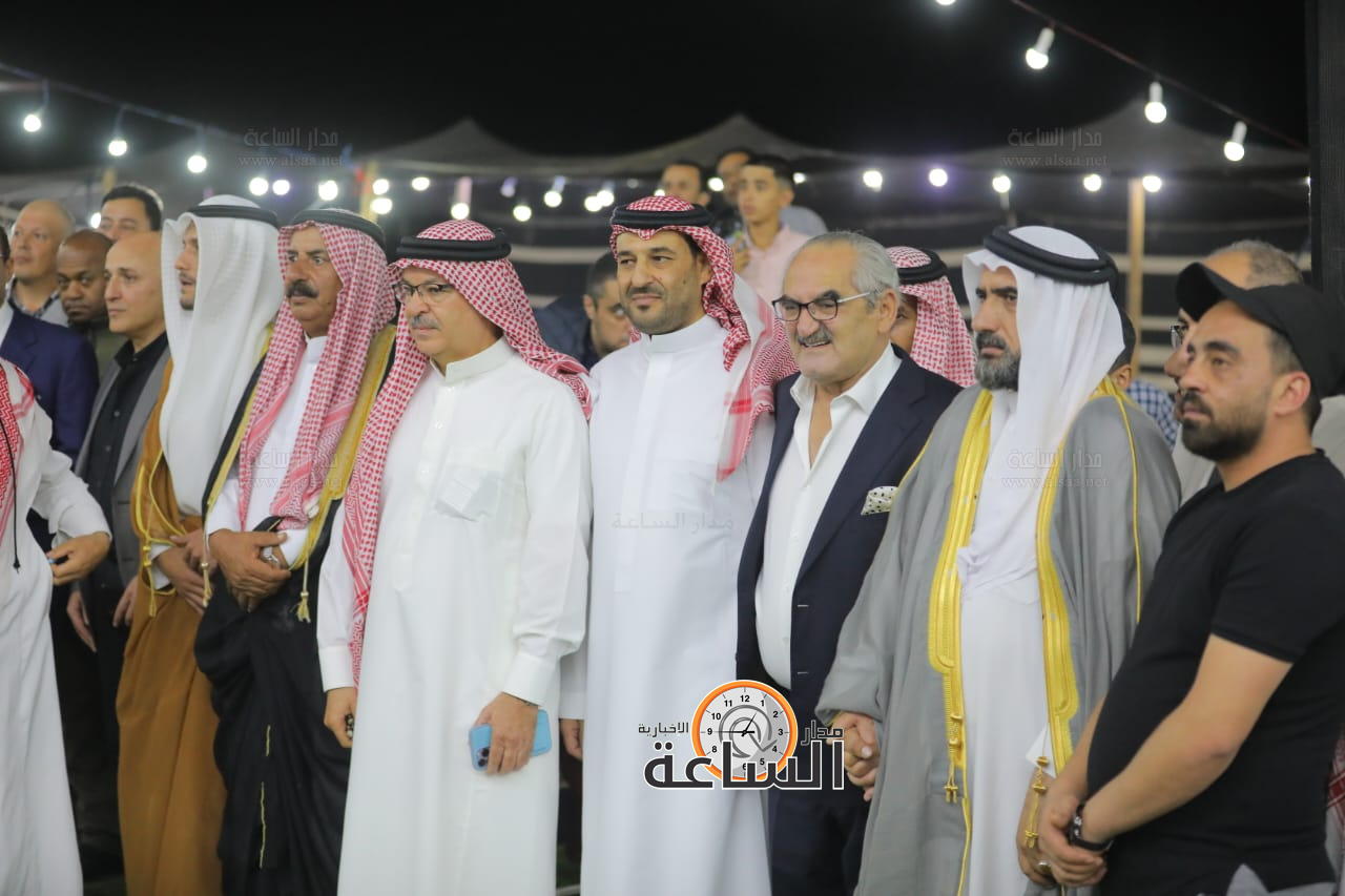 Madar Al-Saa Images 0.695200390649271