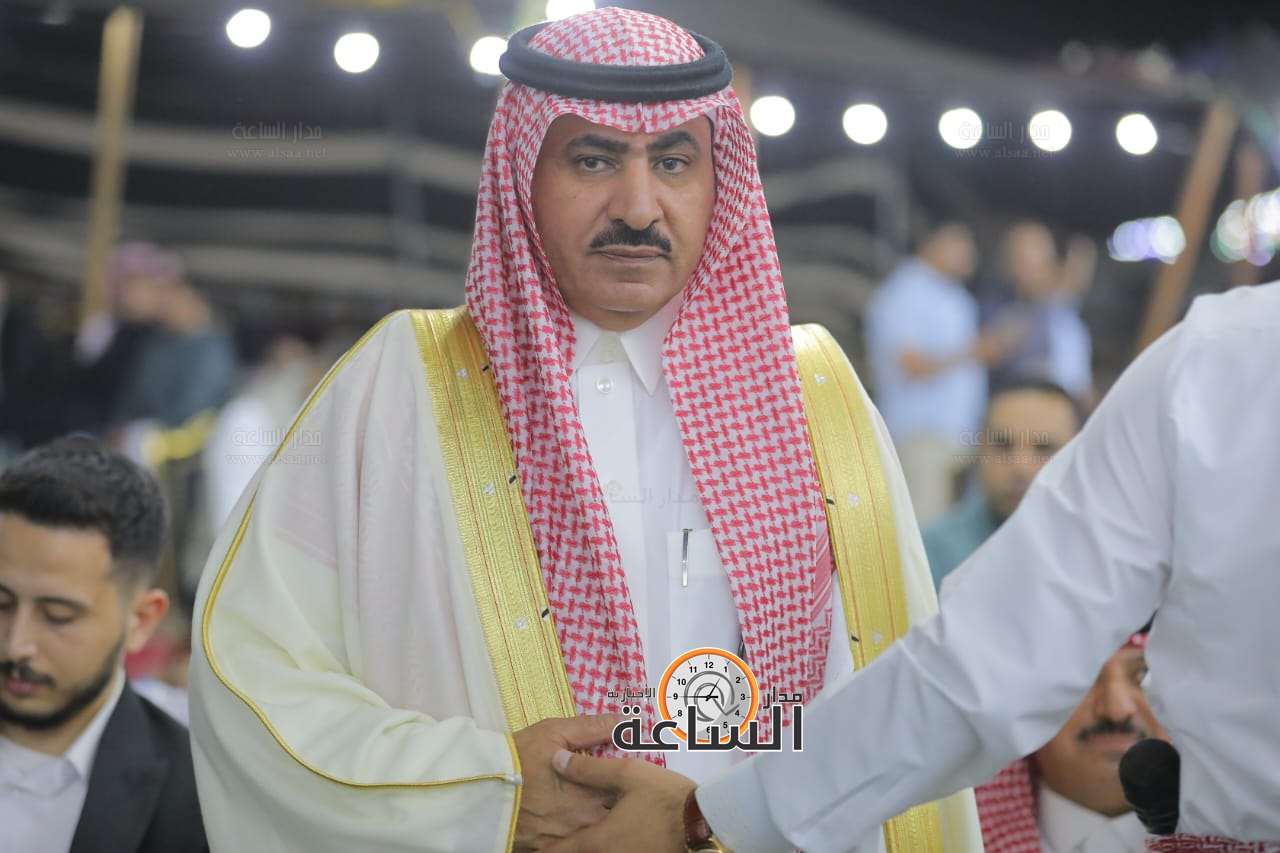 Madar Al-Saa Images 0.02216579306216615