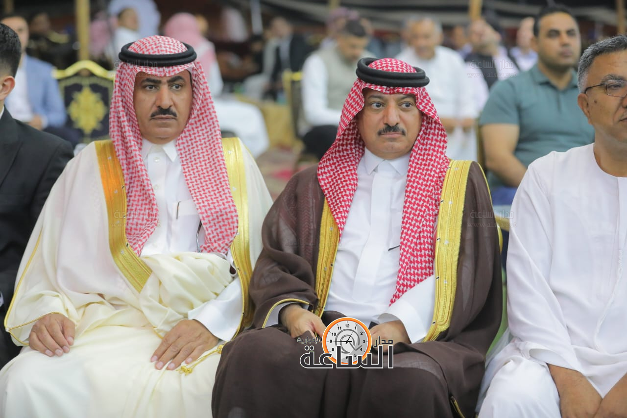 Madar Al-Saa Images 0.892529785652195