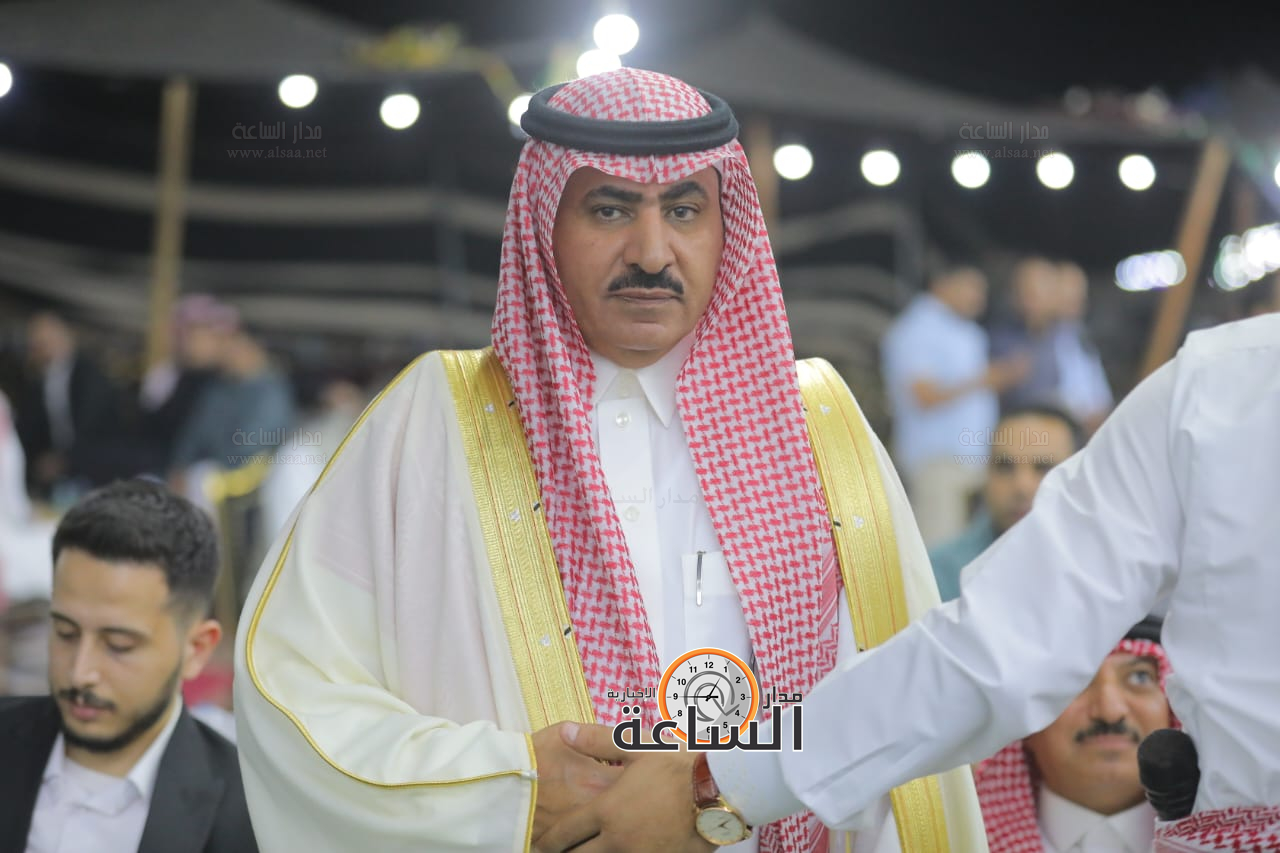 Madar Al-Saa Images 0.5779512697990135