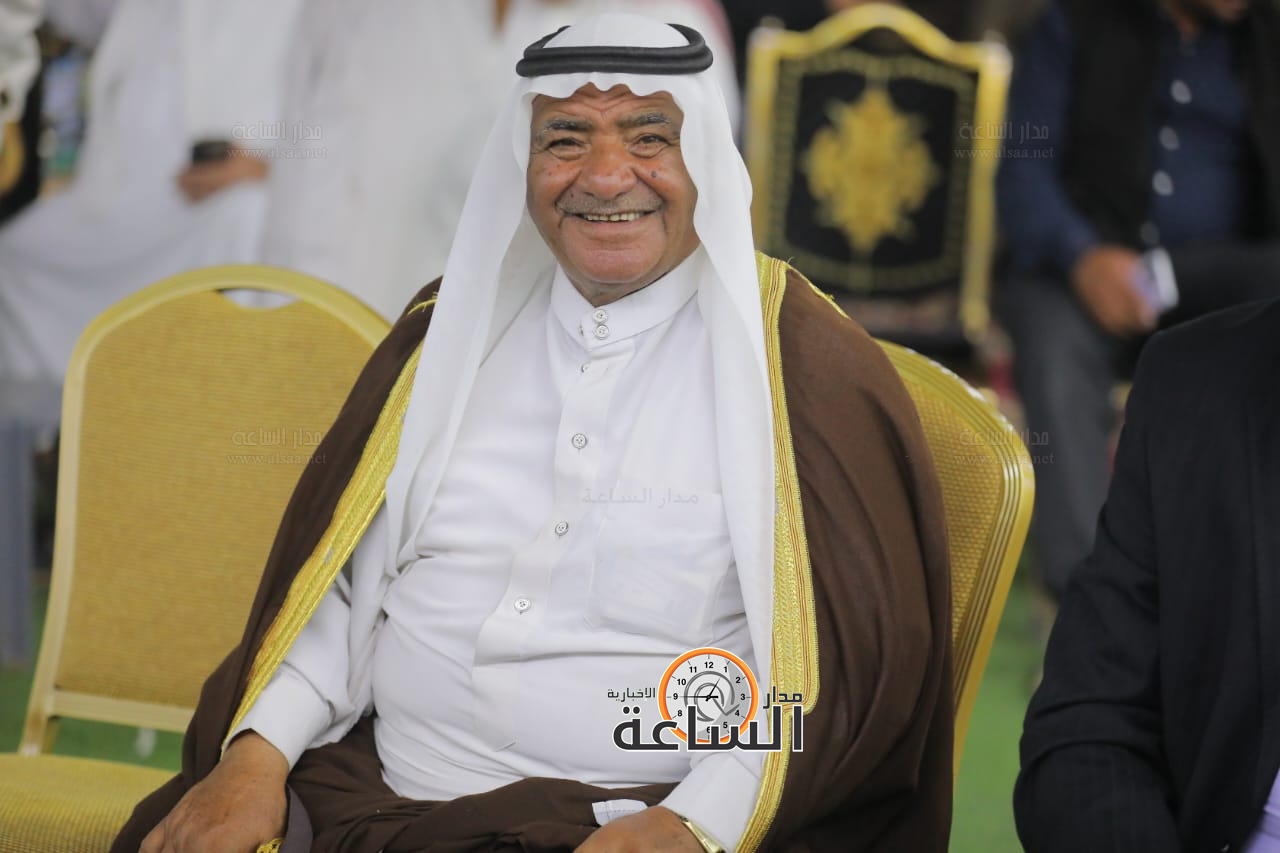 Madar Al-Saa Images 0.0789734522995913