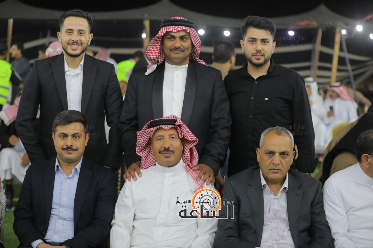 Madar Al-Saa Images 0.5720372127065532