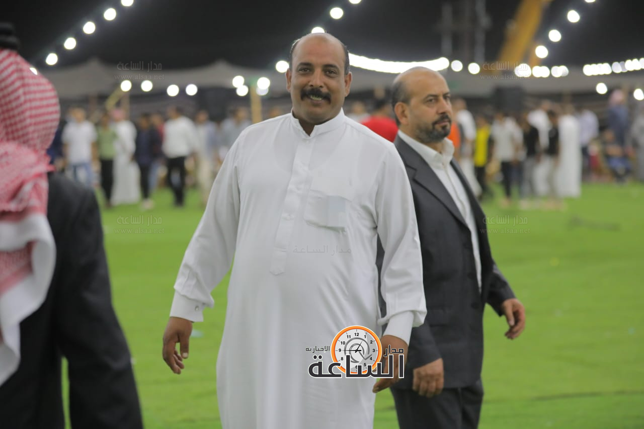 Madar Al-Saa Images 0.17976753773834142