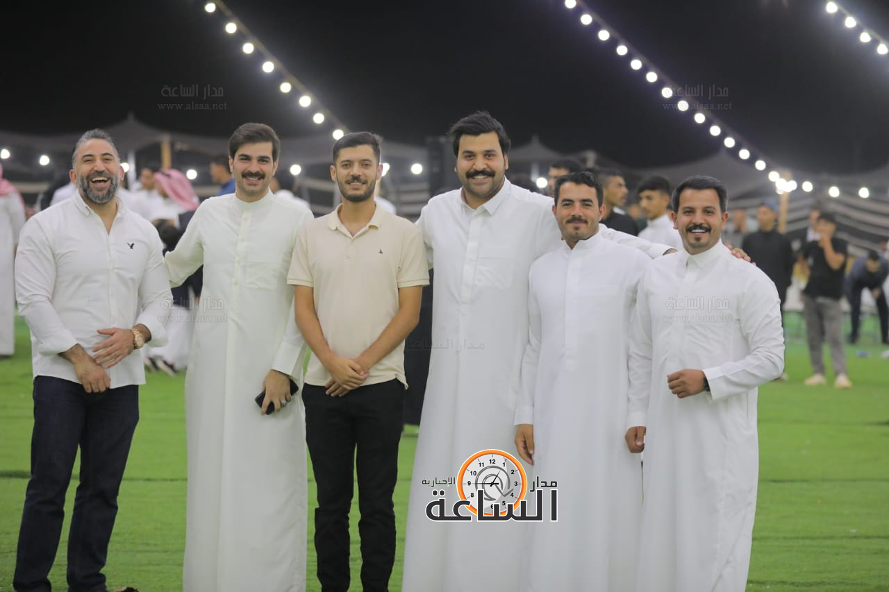 Madar Al-Saa Images 0.593882339626407