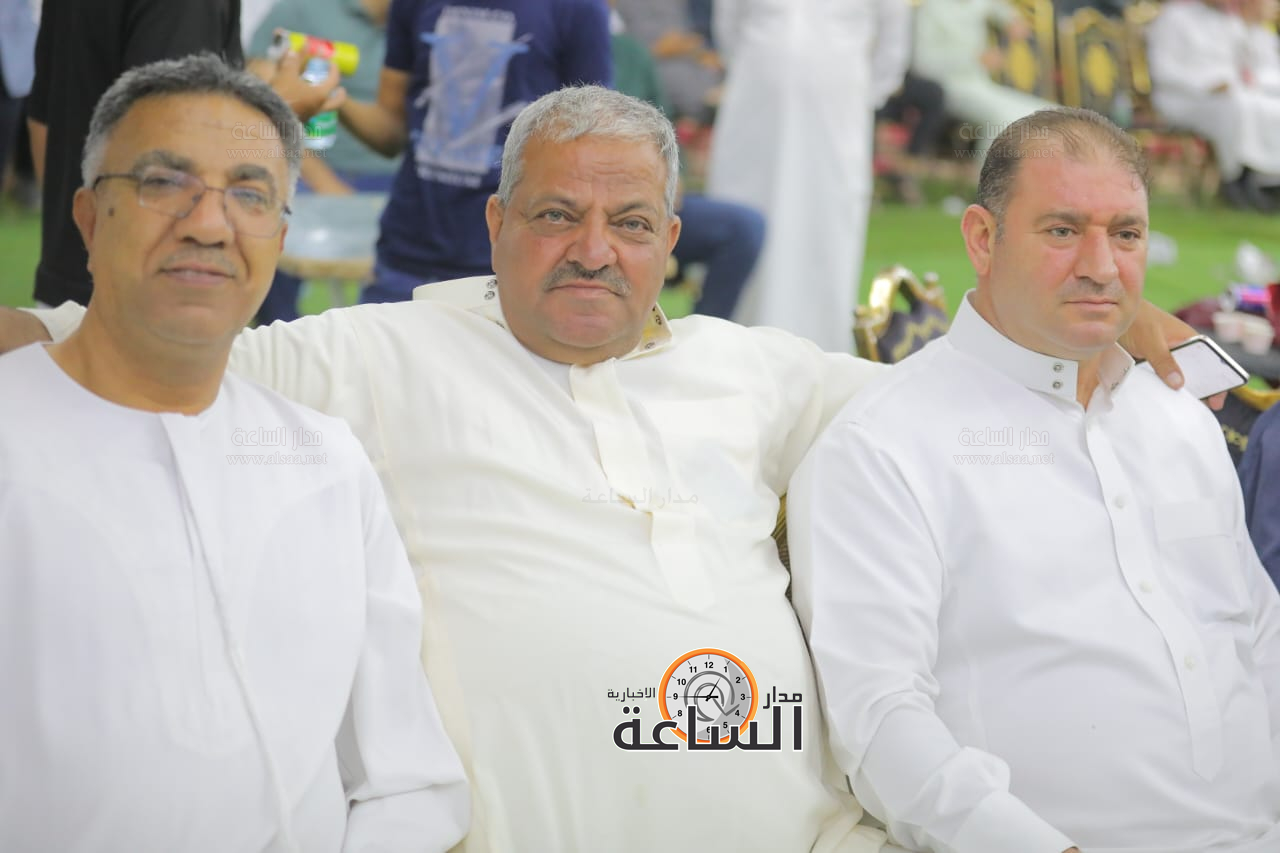 Madar Al-Saa Images 0.9523308627564981