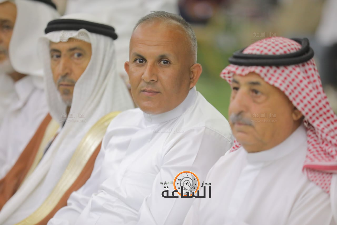 Madar Al-Saa Images 0.9046292261403908