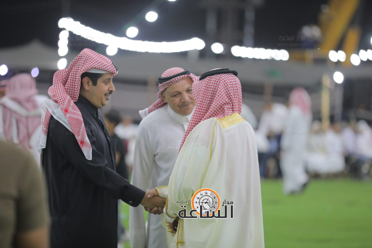 Madar Al-Saa Images 0.5261692916060079