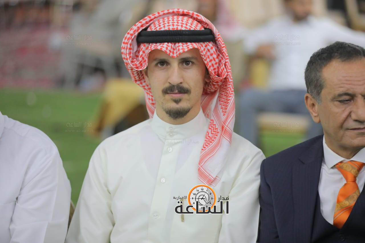 Madar Al-Saa Images 0.4240080149153176