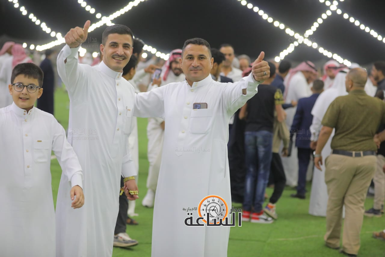 Madar Al-Saa Images 0.6045875969406109