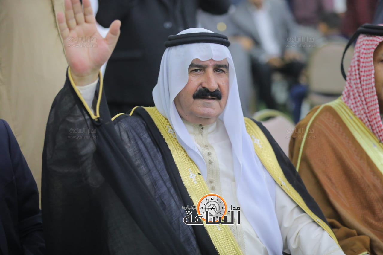 Madar Al-Saa Images 0.4117316662231121