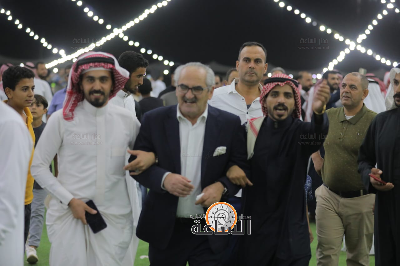 Madar Al-Saa Images 0.1465515159709494