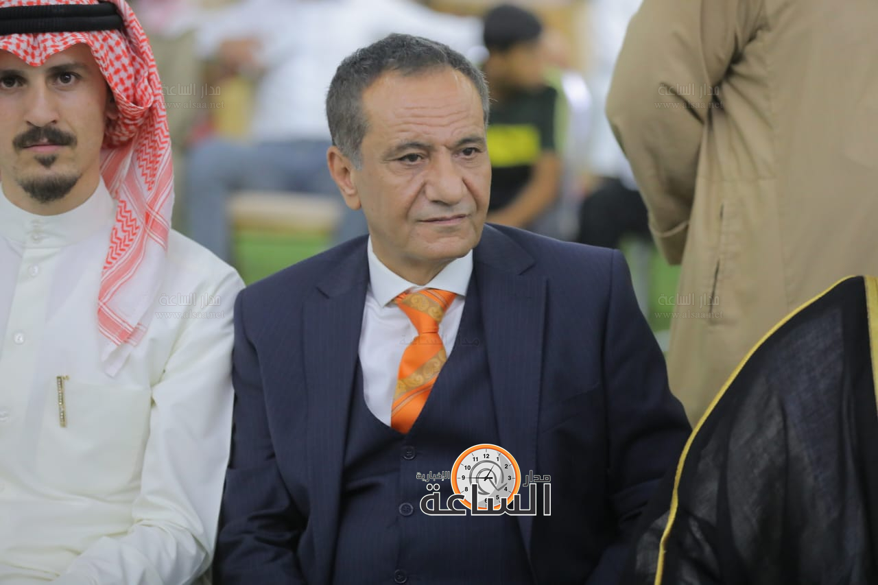 Madar Al-Saa Images 0.9316822186601406