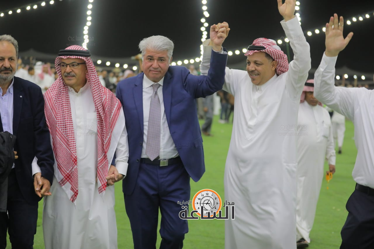 Madar Al-Saa Images 0.8256253349361877