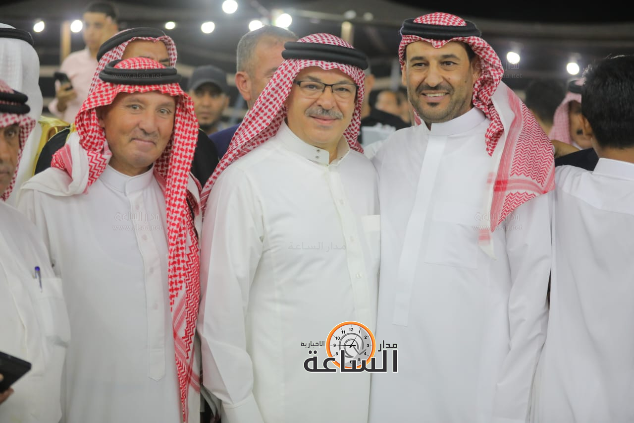 Madar Al-Saa Images 0.946497643800426