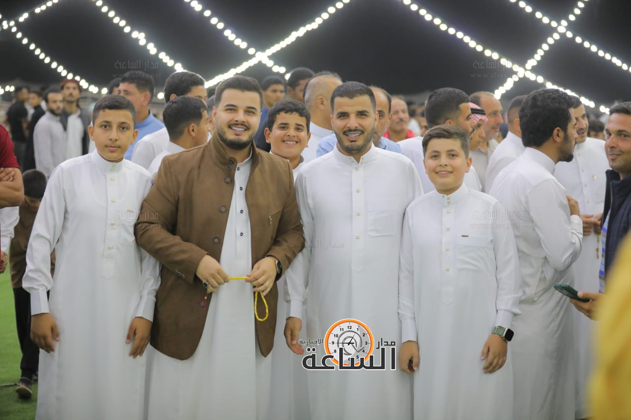 Madar Al-Saa Images 0.664130974012902