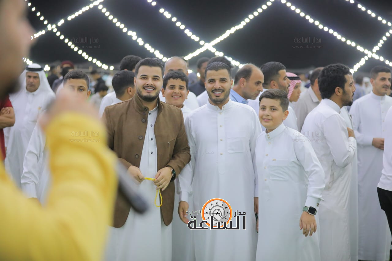 Madar Al-Saa Images 0.21161561236777726