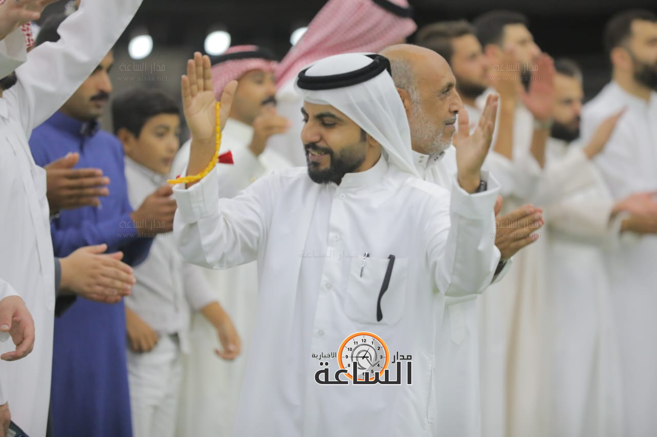 Madar Al-Saa Images 0.04155262329150933