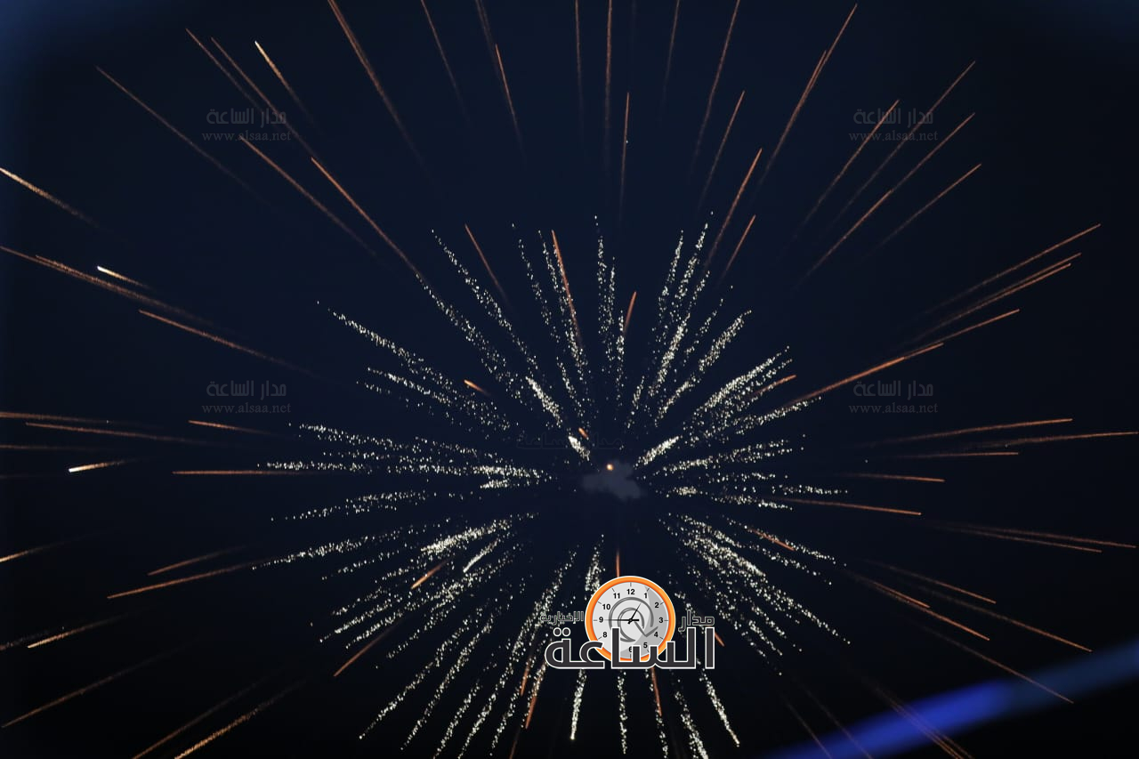 Madar Al-Saa Images 0.6394978311027371