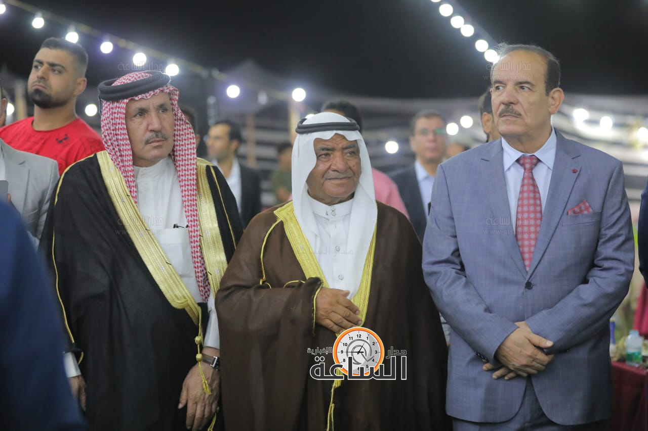 Madar Al-Saa Images 0.492482304531205