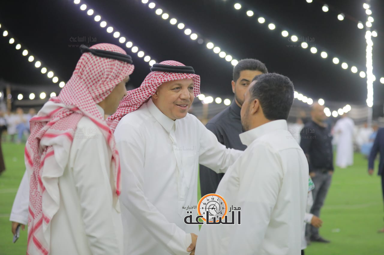 Madar Al-Saa Images 0.7219854085575319