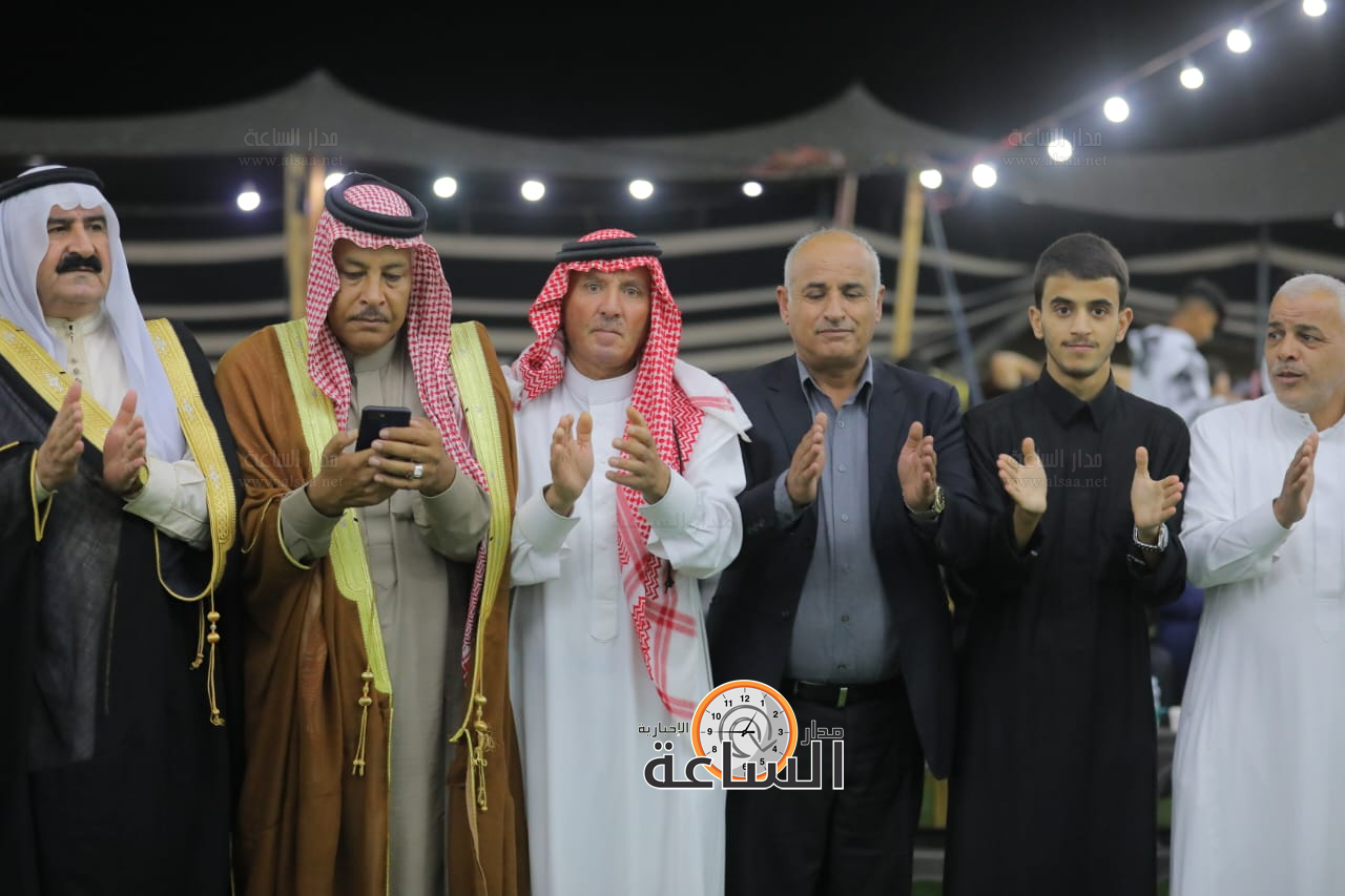 Madar Al-Saa Images 0.7367792504199739