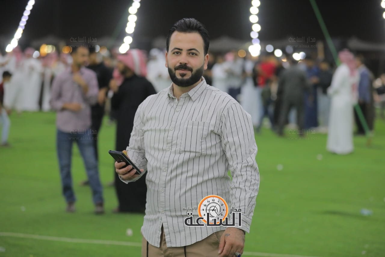 Madar Al-Saa Images 0.0783295707168723