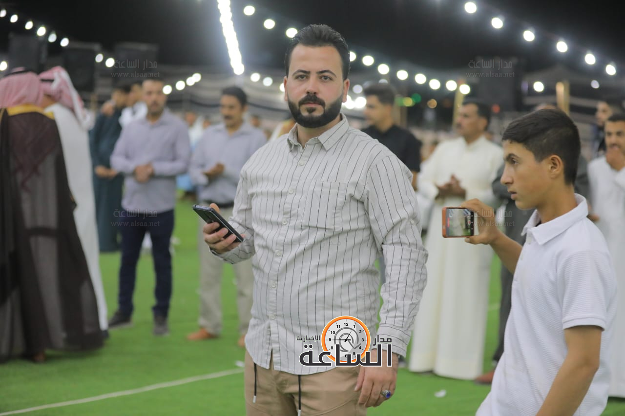 Madar Al-Saa Images 0.059260208034185524