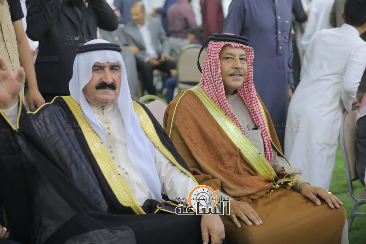 Madar Al-Saa Images 0.8570959772368374