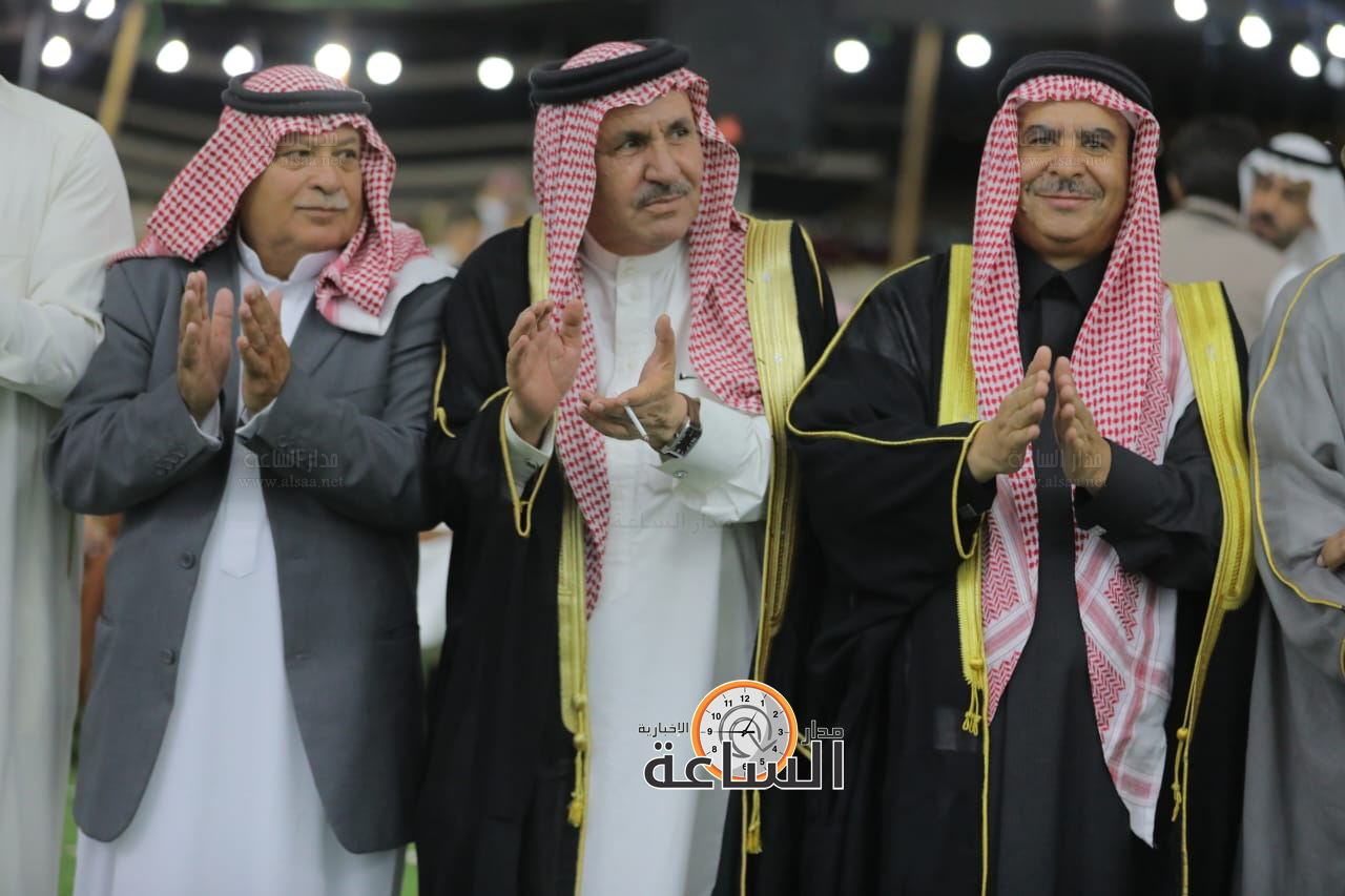 Madar Al-Saa Images 0.3180062358309075