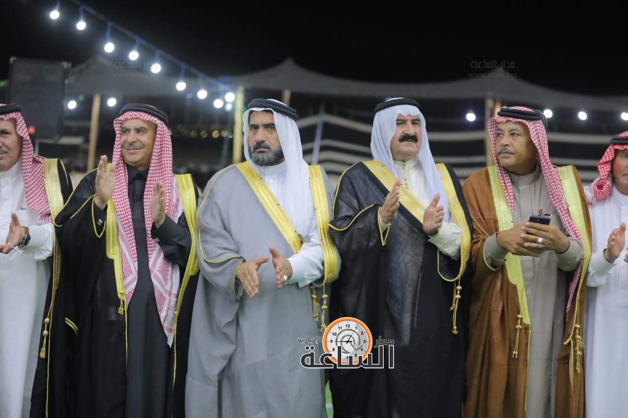 Madar Al-Saa Images 0.6508720249271251