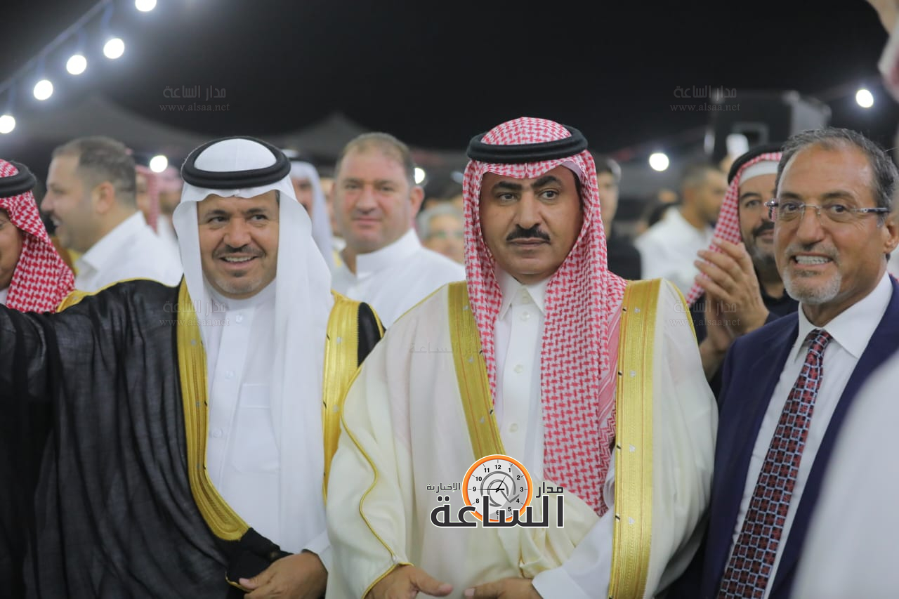 Madar Al-Saa Images 0.38335565811794603