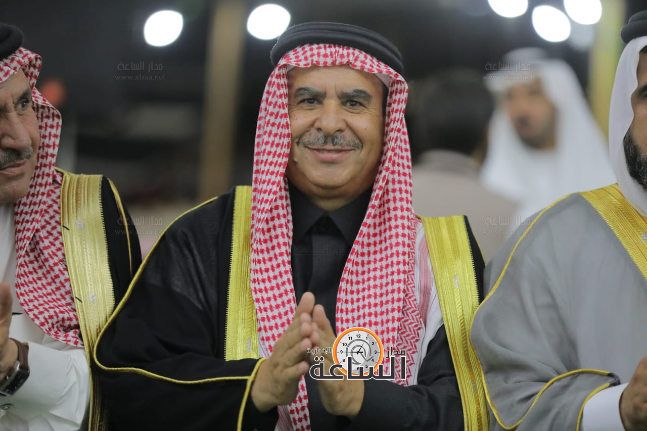 Madar Al-Saa Images 0.8612815617595655