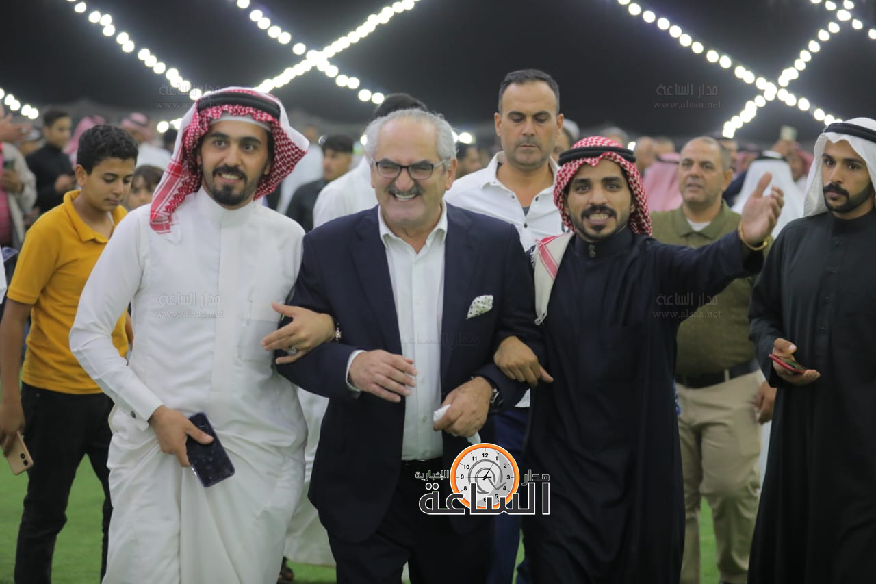 Madar Al-Saa Images 0.5686889838508096