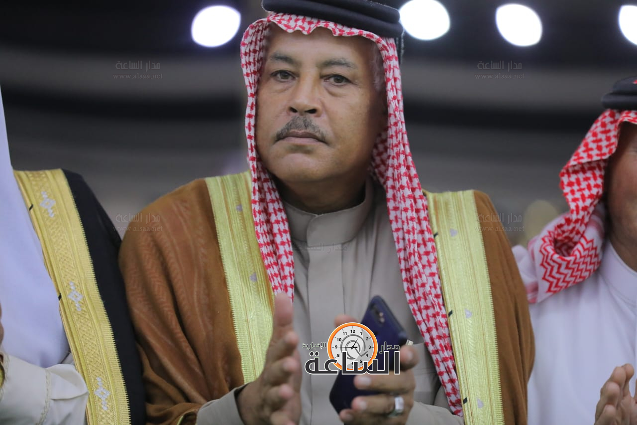 Madar Al-Saa Images 0.25064576313002296