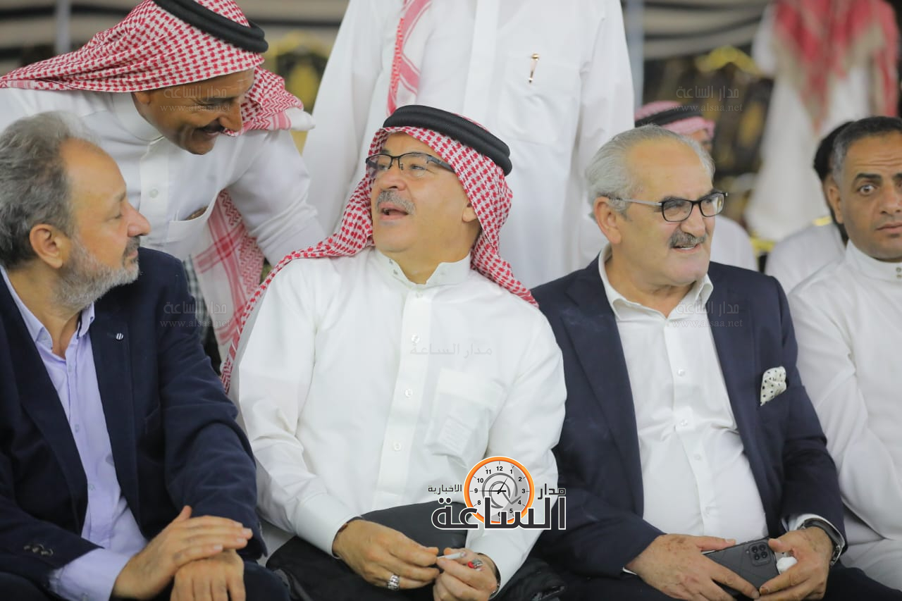 Madar Al-Saa Images 0.5374037338178983