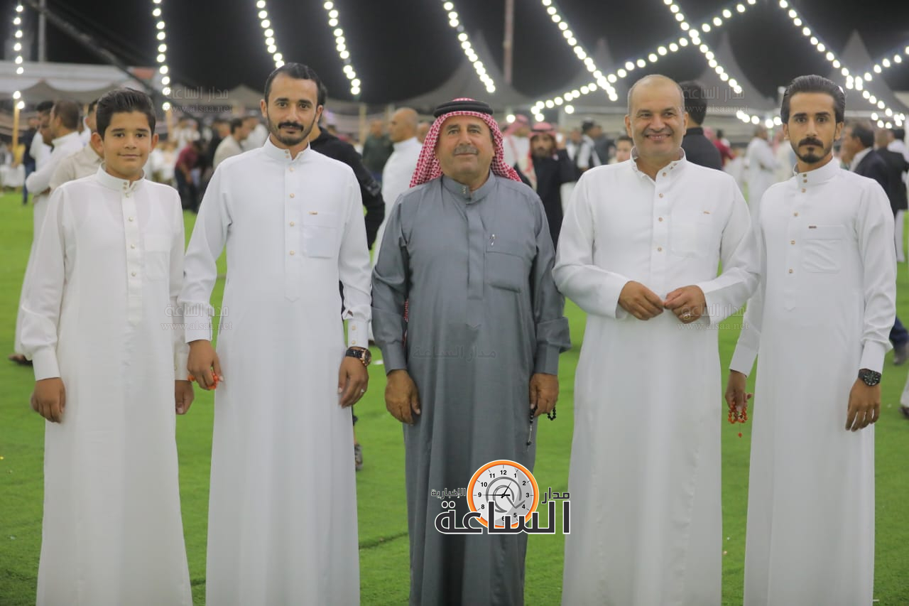 Madar Al-Saa Images 0.15317081964452095