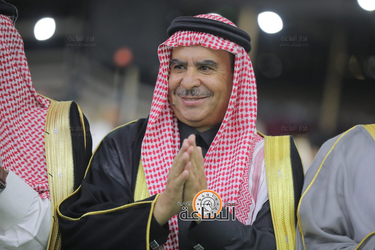 Madar Al-Saa Images 0.8143124242389284