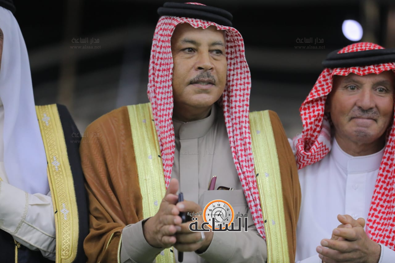 Madar Al-Saa Images 0.7227830629750114