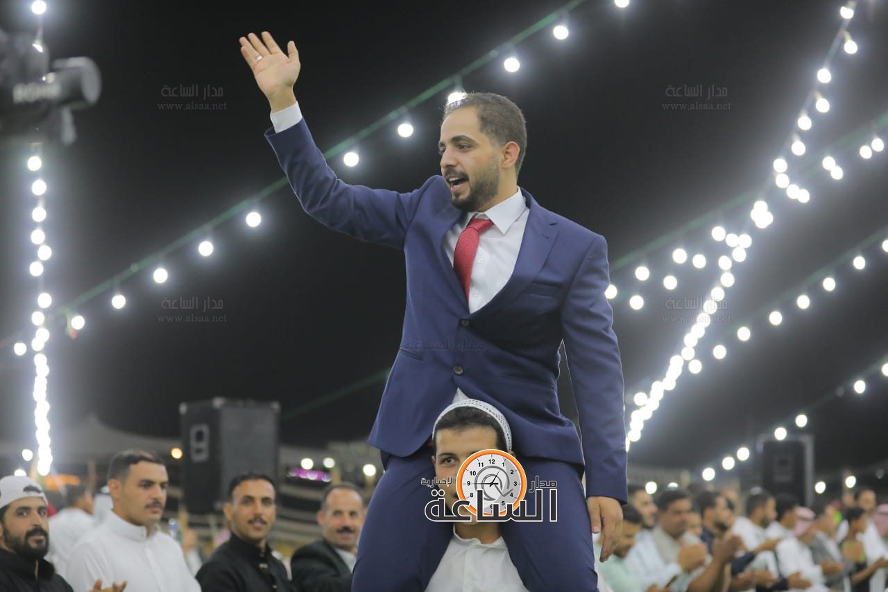 Madar Al-Saa Images 0.3113788327916631