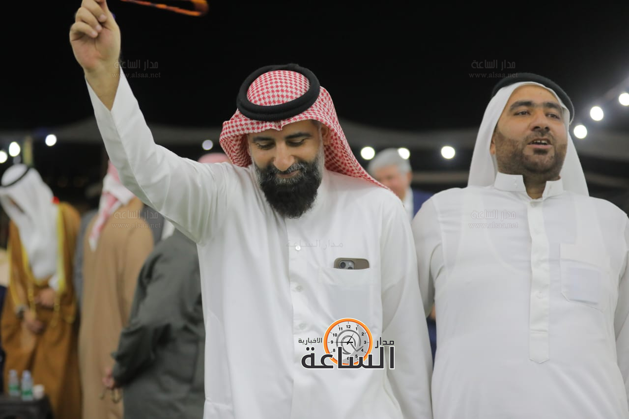 Madar Al-Saa Images 0.36571912824841557