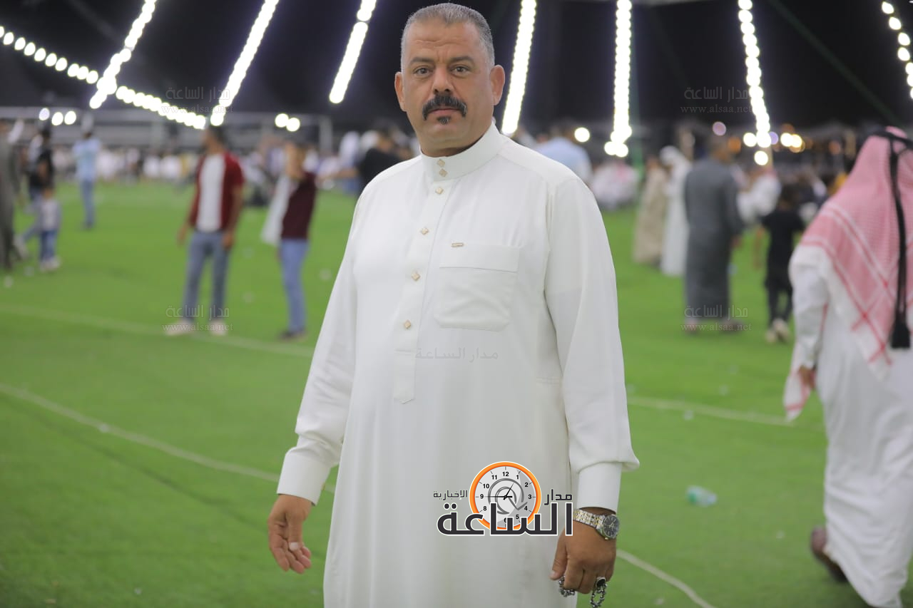 Madar Al-Saa Images 0.04045264387141101