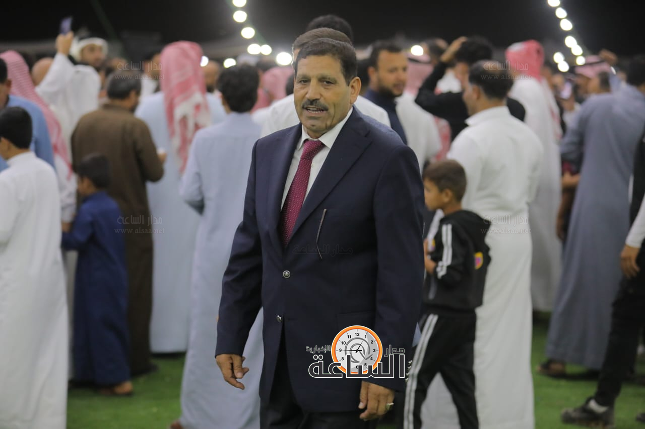 Madar Al-Saa Images 0.330928127316223