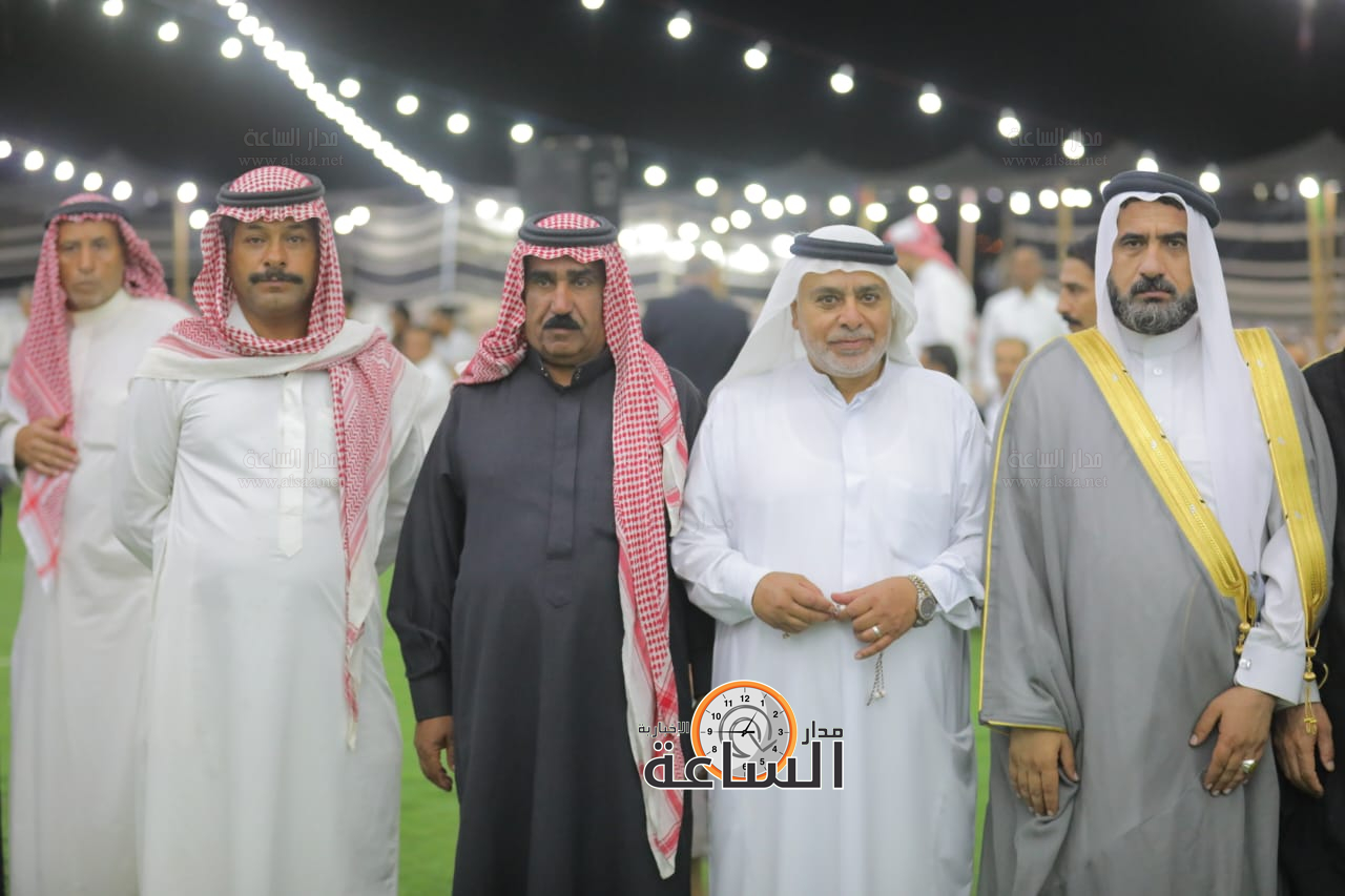 Madar Al-Saa Images 0.8350847711073377