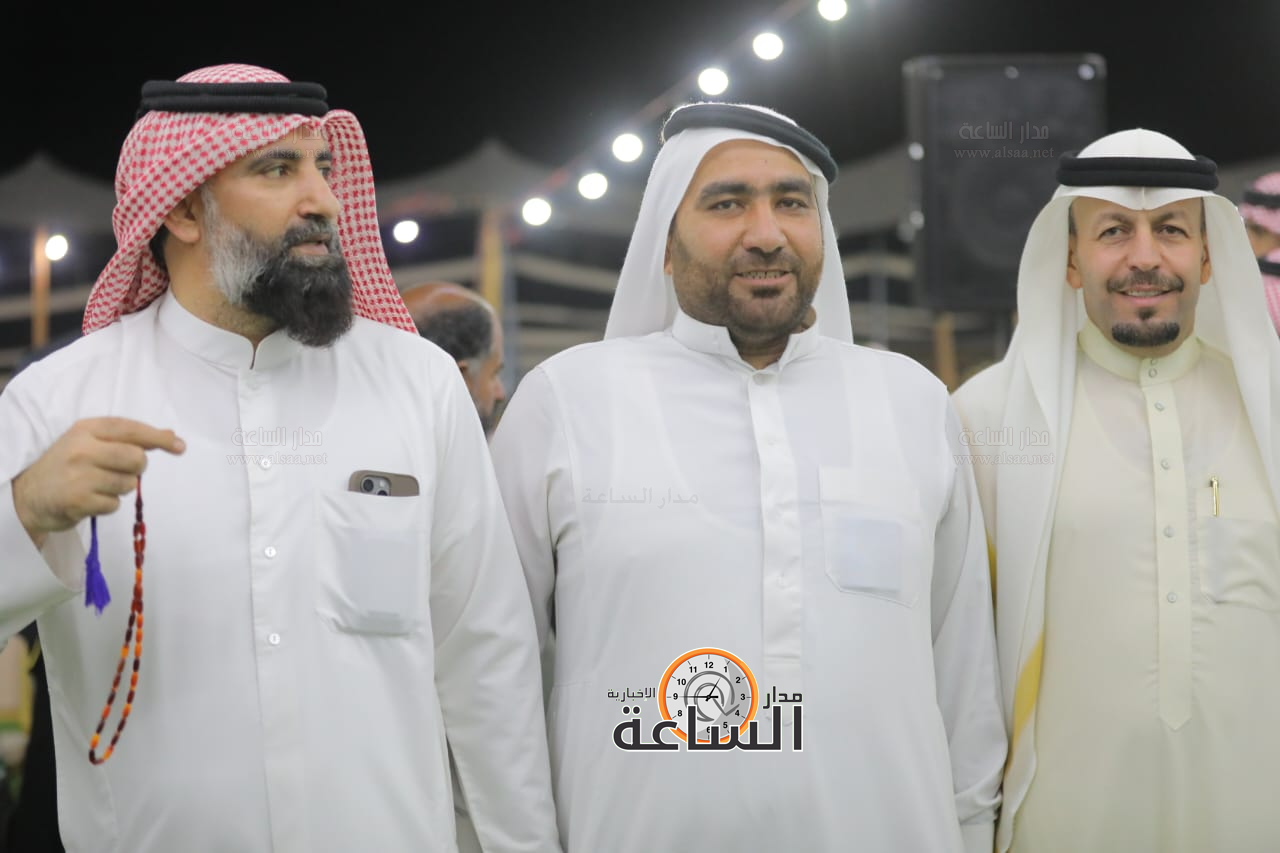 Madar Al-Saa Images 0.6240235373490945