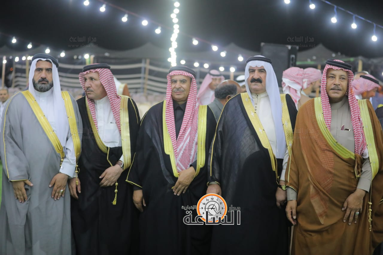 Madar Al-Saa Images 0.5657169444378256