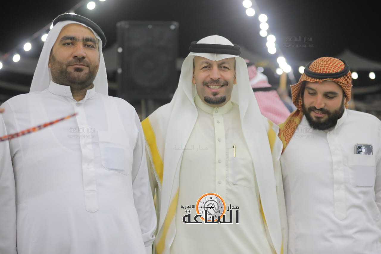 Madar Al-Saa Images 0.052998809964182714