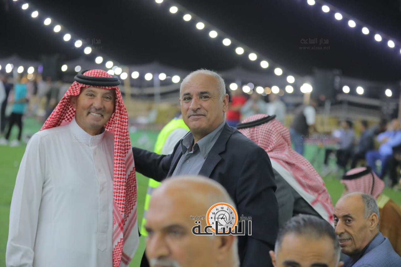 Madar Al-Saa Images 0.015550121937540906