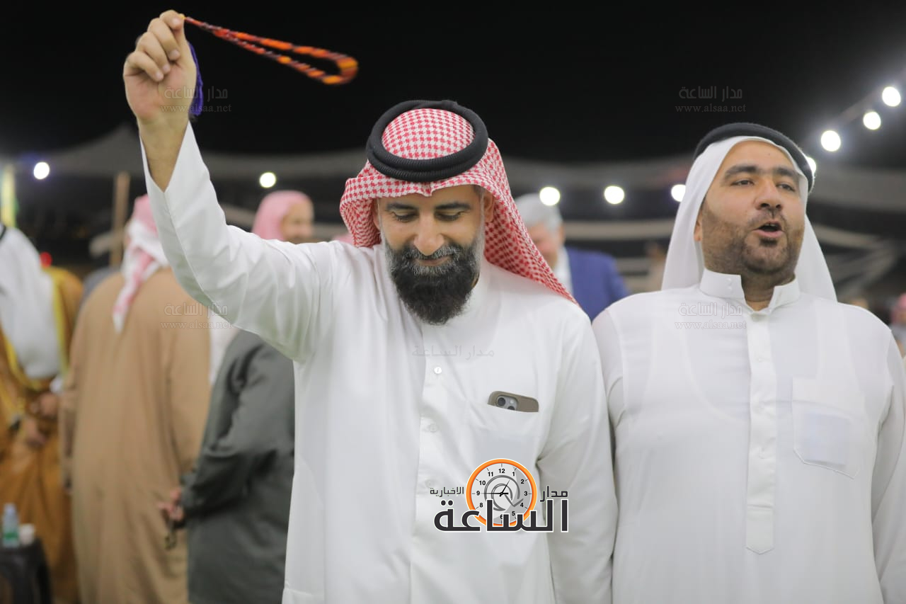 Madar Al-Saa Images 0.9560175435587532