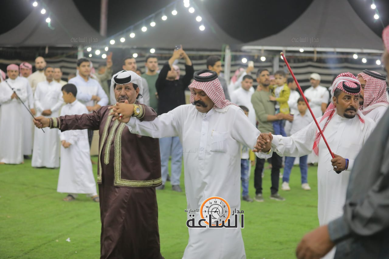 Madar Al-Saa Images 0.03796624419305683